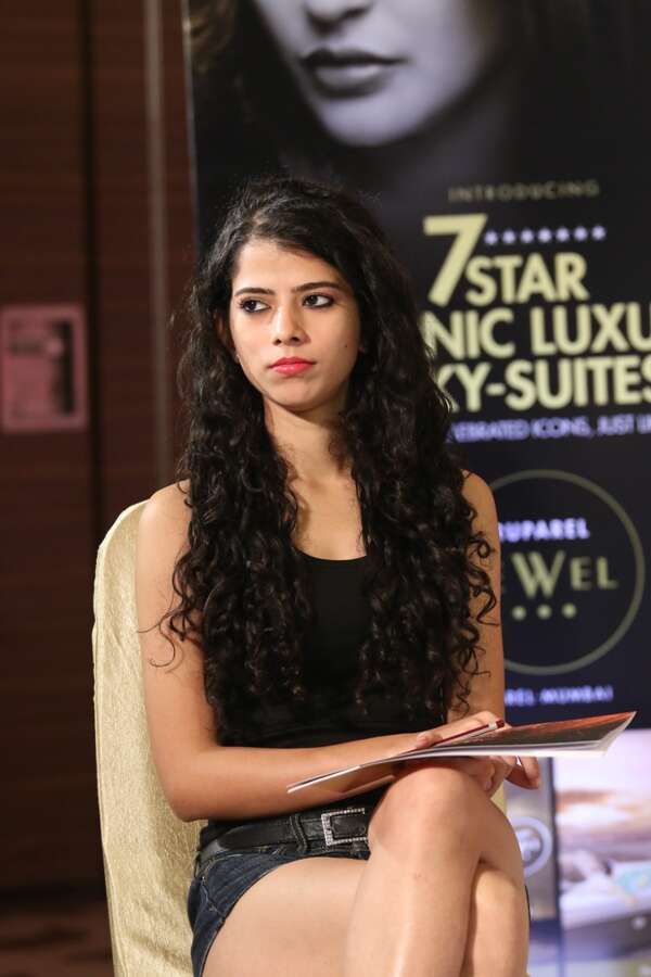 Ruparel Realty Miss Lifestyle