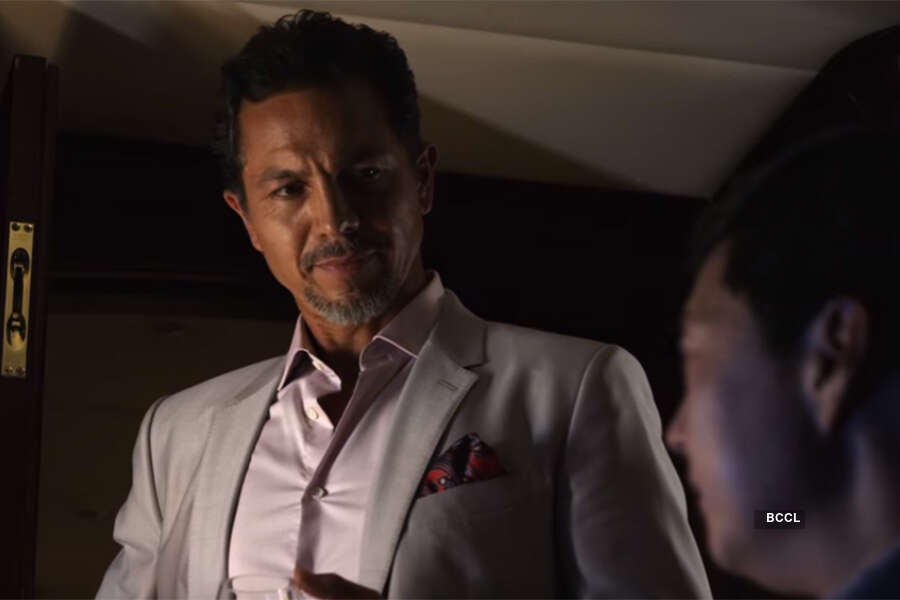 Tyrese Gibson threatens to quit 'Fast & Furious' franchise English