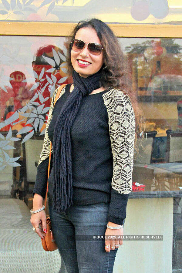 Aditya&rsquo;s birthday party