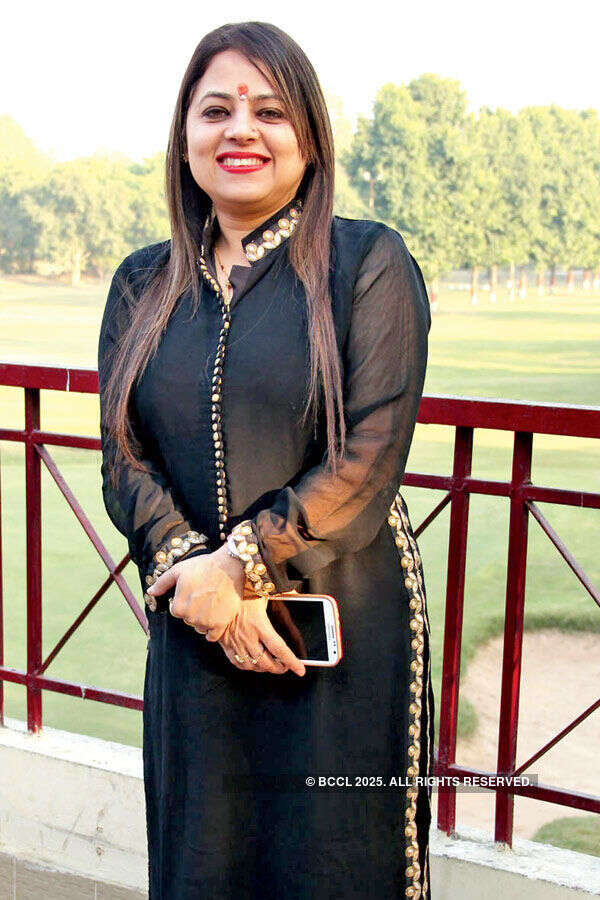 Aditya&rsquo;s birthday party