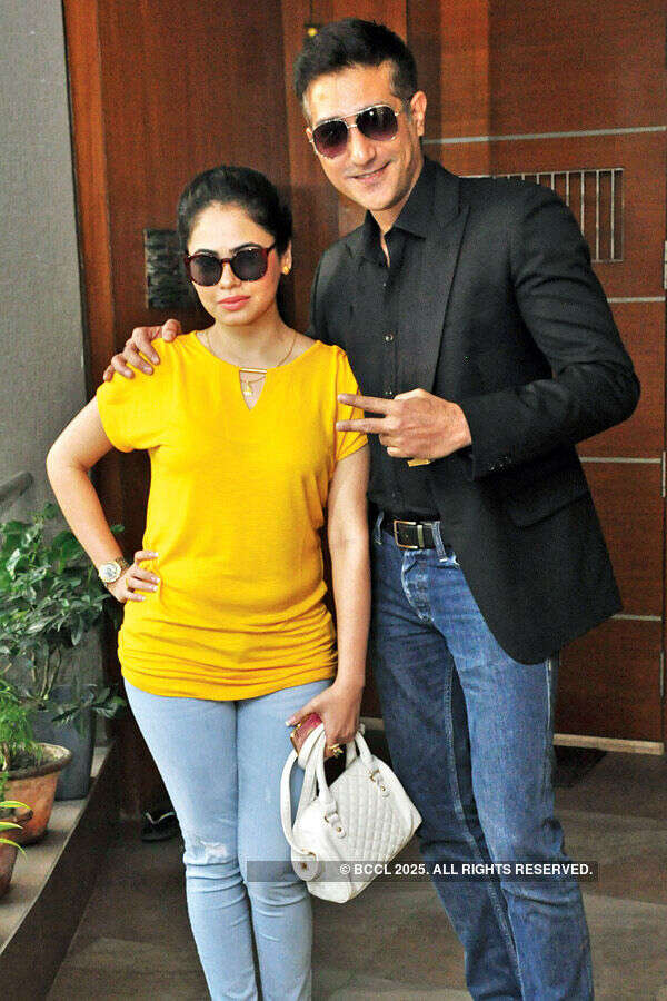 Chorabali: Music launch