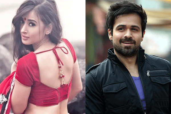 Who will Emraan Hashmi romance in ‘Raaz Reboot’