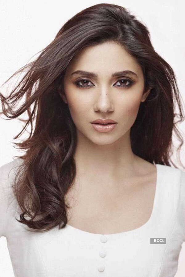 Mahira Khan