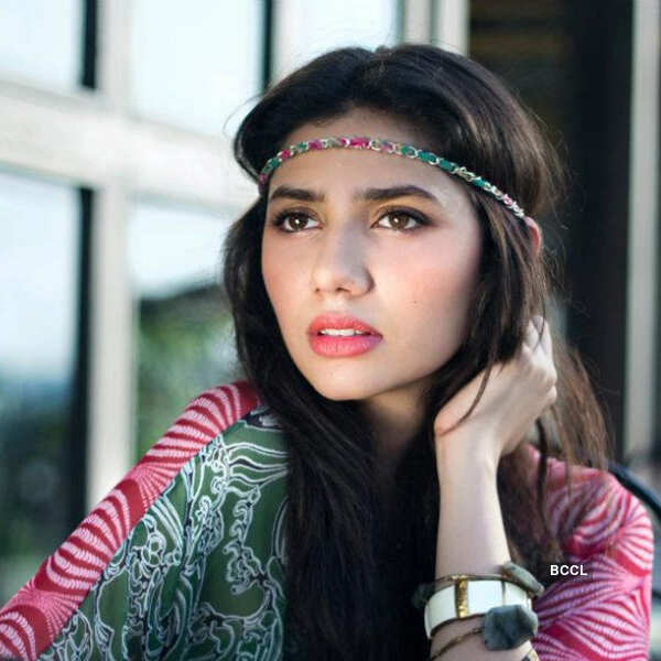 Mahira Khan