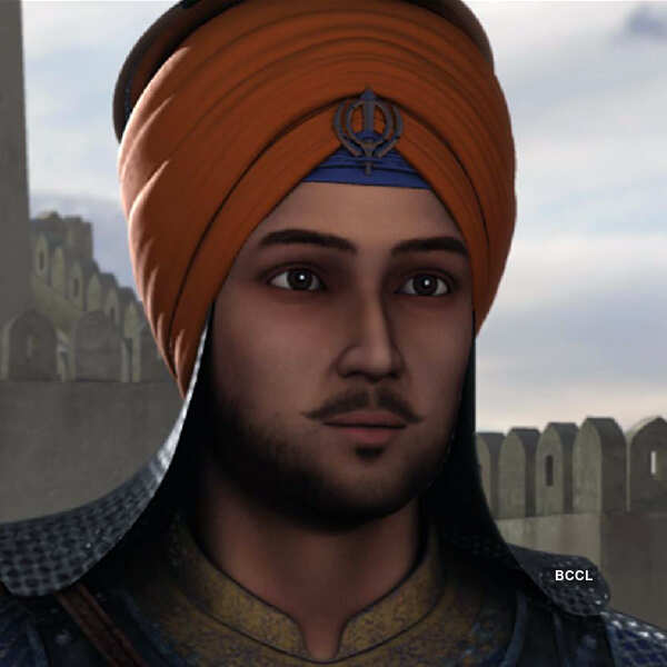Chaar Sahibzaade Movie Photos | Chaar Sahibzaade Movie Stills | Chaar  Sahibzaade Punjabi Movie Photo Gallery - ETimes Photogallery