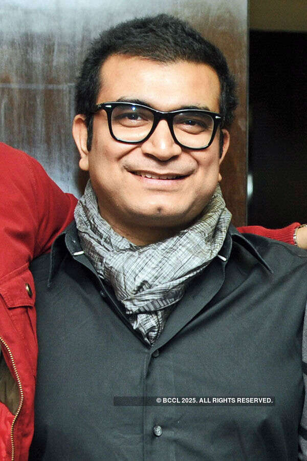 Celebs @ poster launch