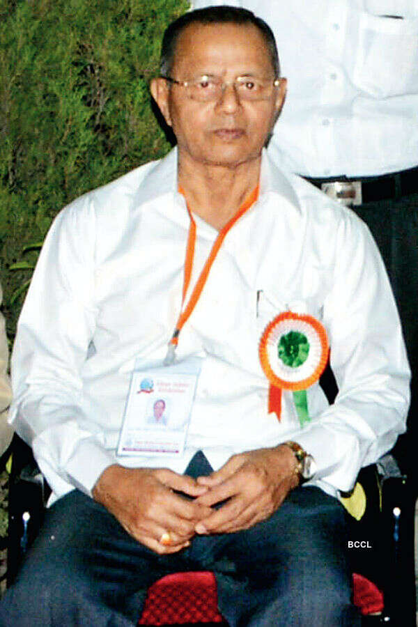 Pimpri Chinchwad Education Trust&rsquo;s silver jubilee