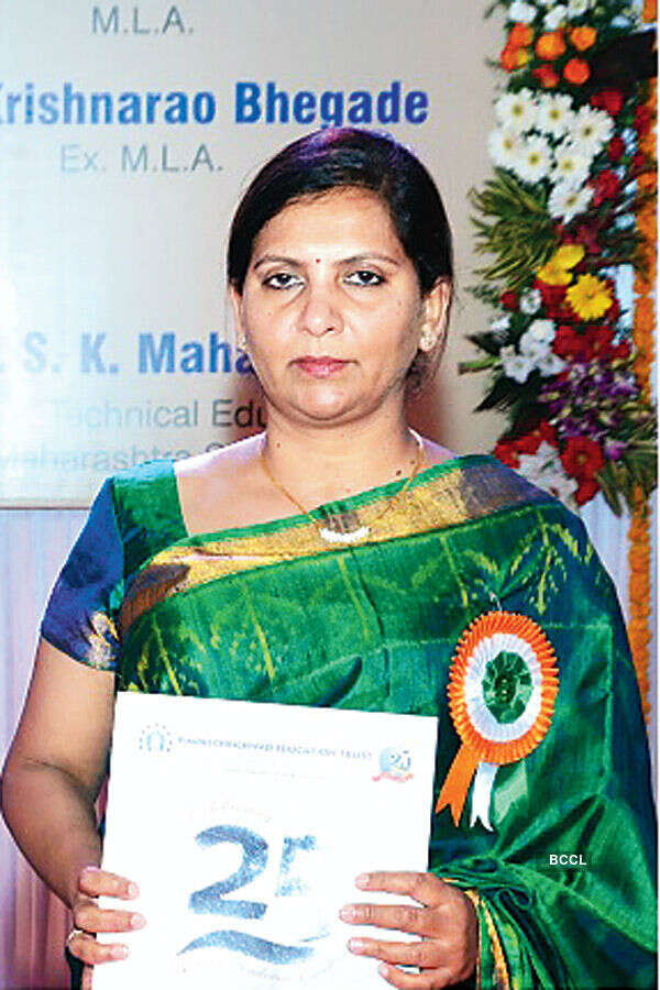 Pimpri Chinchwad Education Trust&rsquo;s silver jubilee