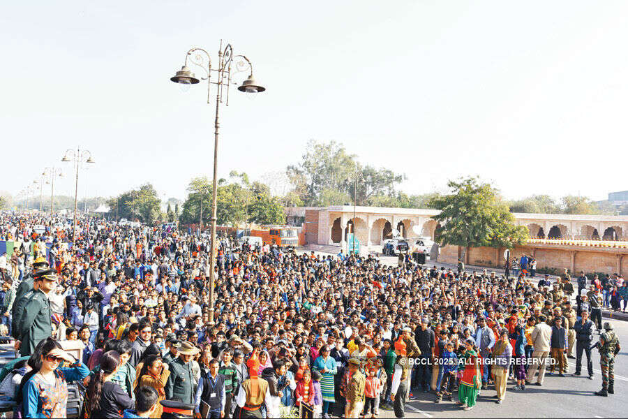 Army Day celebrations