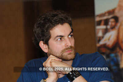 Neil Nitin Mukesh