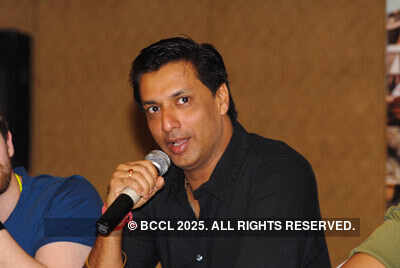 Madhur Bhandarkar