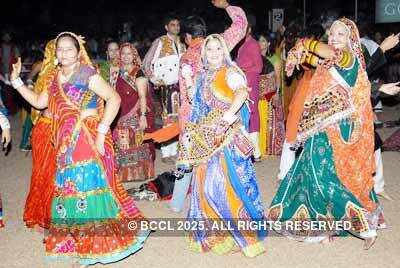 Navratri Festival 