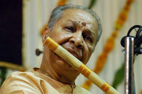 Pt Hariprasad Chaurasia: Now they can kill me too