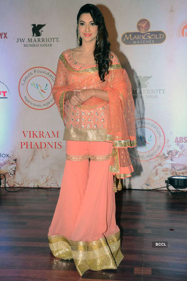 Vikram Phadnis’ silver jubilee celebrations