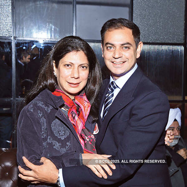 Odeon Social: Launch