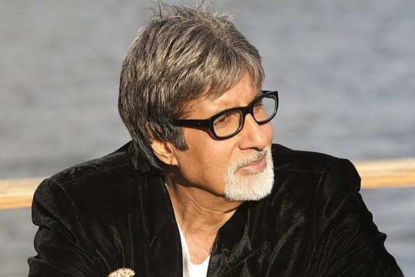 Amitabh Bachchan regrets not romancing Deepika and Kangana