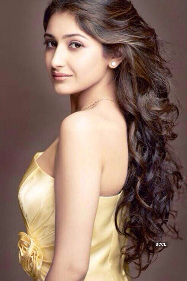 Sayesha Saigal