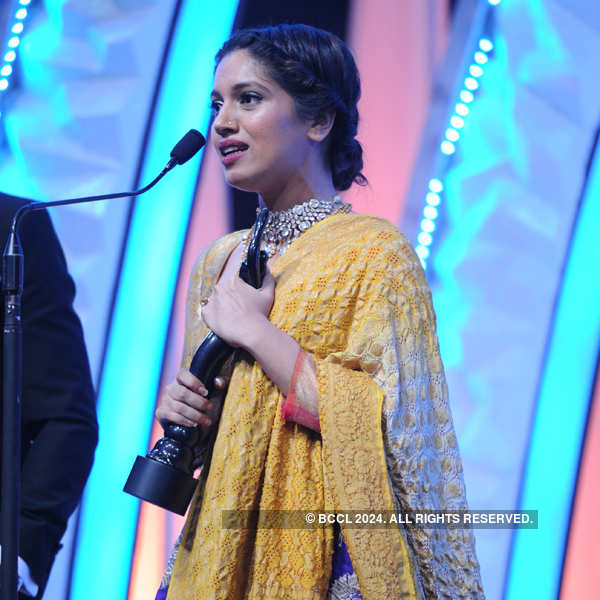 61st Britannia Filmfare Awards: Best Shots