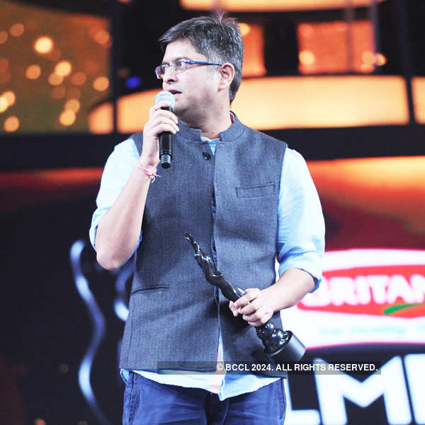 61st Britannia Filmfare Awards: Winners