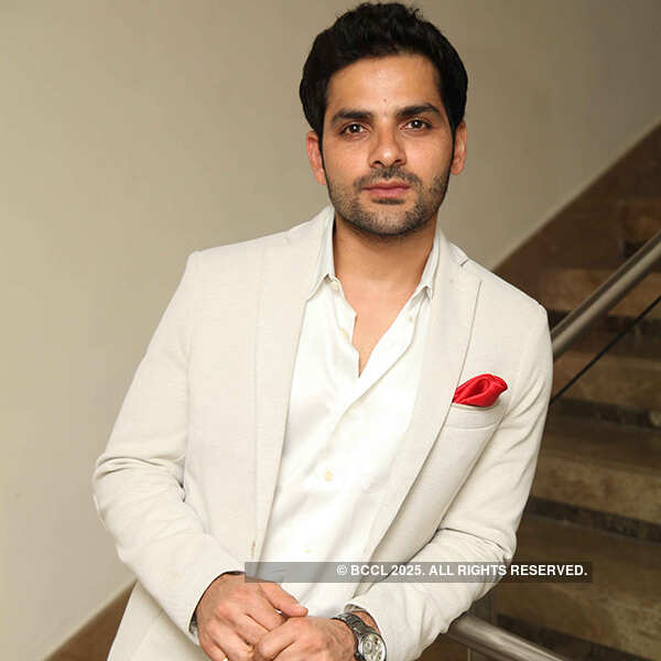 First Rank Raju: Press meet