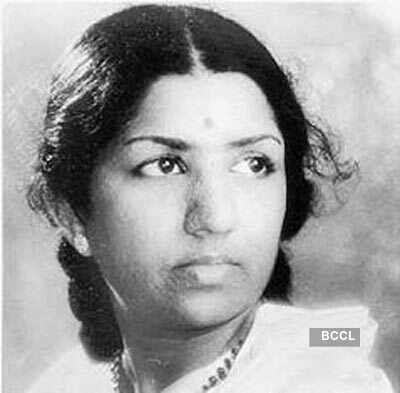 Lata Mangeshkar