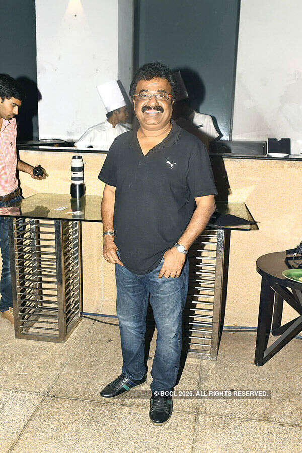 Celebrity Badminton League: Launch