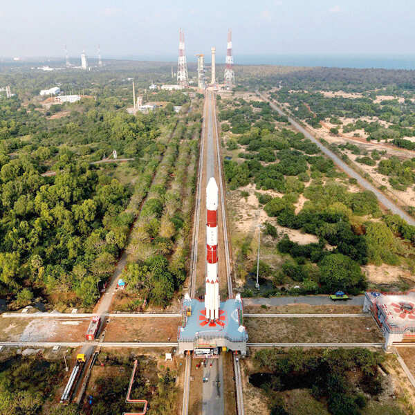 India launches 5th navigation satellite