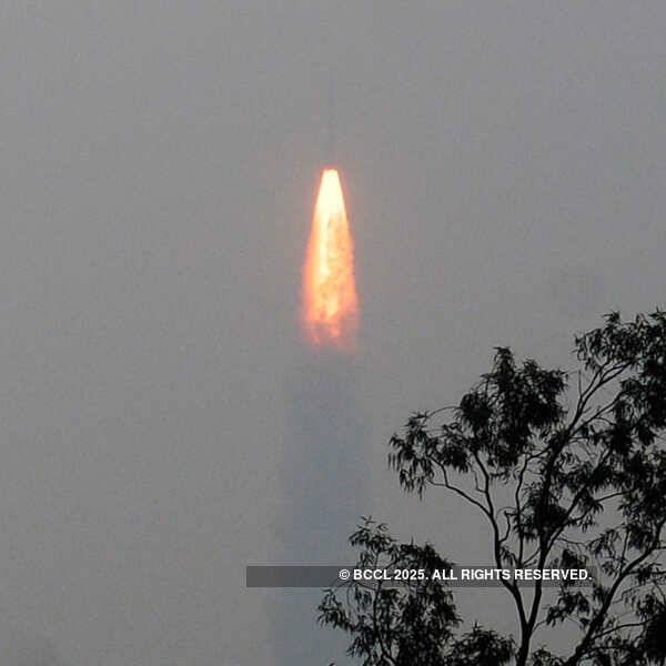 India launches 5th navigation satellite