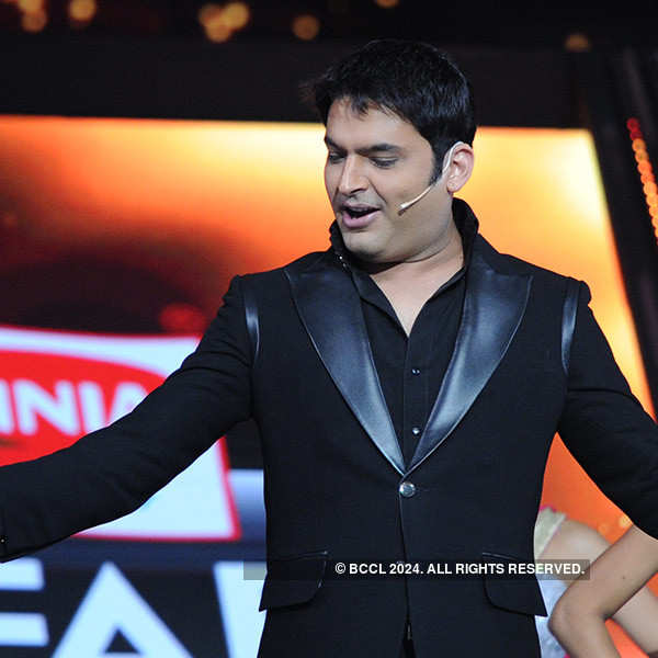 61st Britannia Filmfare Awards: Peppy Performances