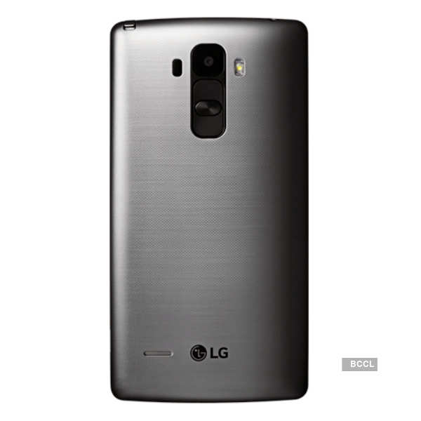LG launches G4 Stylus 3G