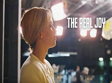 Joy: ‘The Real Joy’ featurette