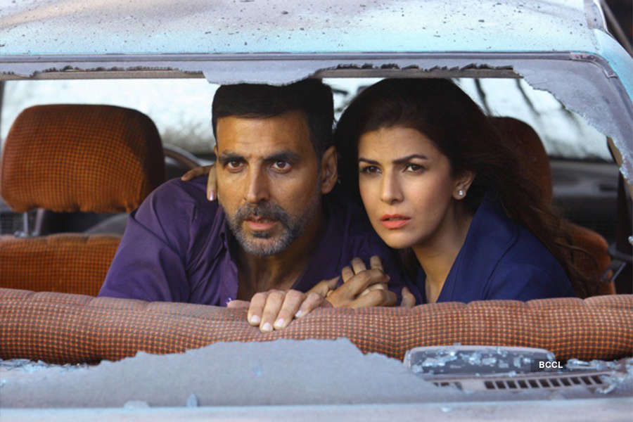 Airlift