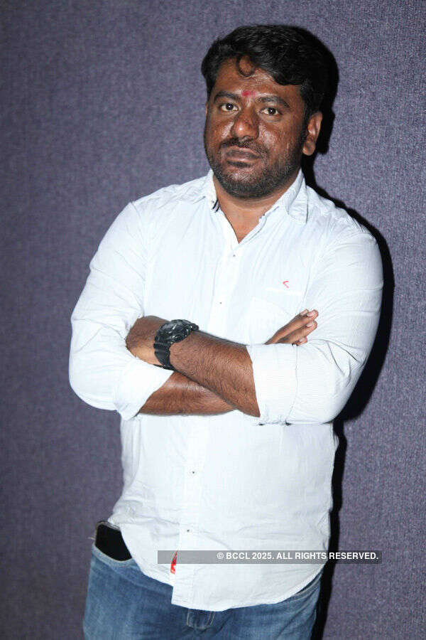 Pushpaka Vimana: Press meet