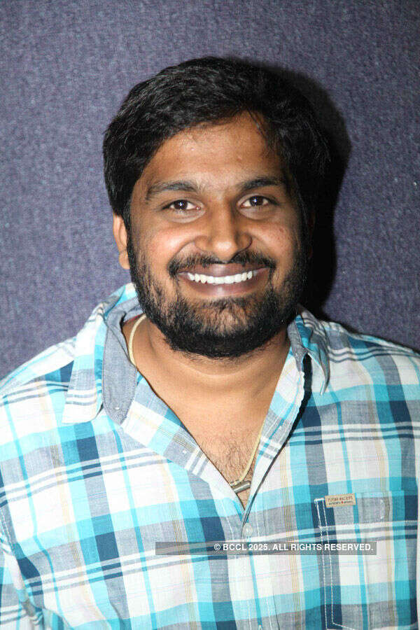 Pushpaka Vimana: Press meet