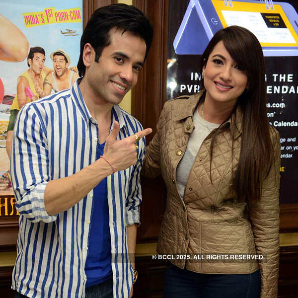 Kyaa Kool Hain Hum 3: Promotions