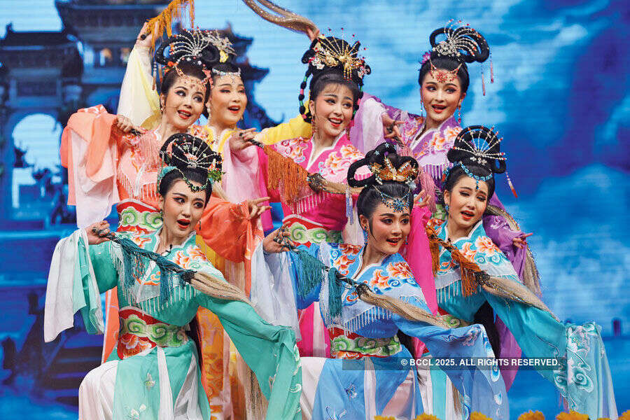 Anhui Huangmei Opera Theatre