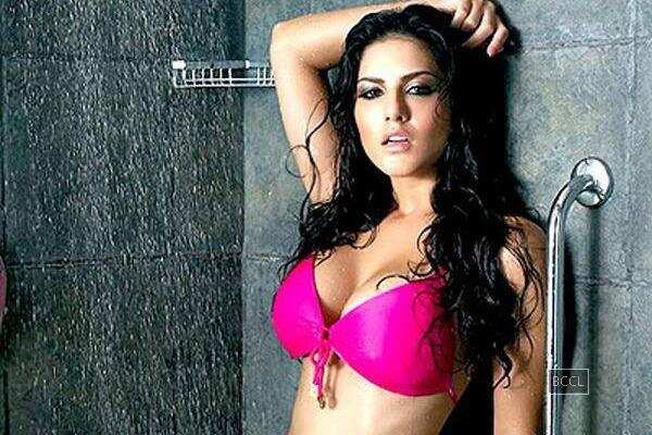 What Sunny Leone had to say on being compared to Katrina?