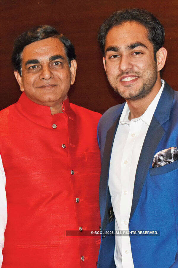 Food Guide & Nightlife Guide '16: Launch Party