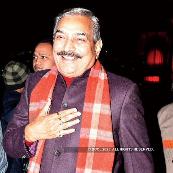 Sneh & Abhimanyu&rsquo;s wedding ceremony