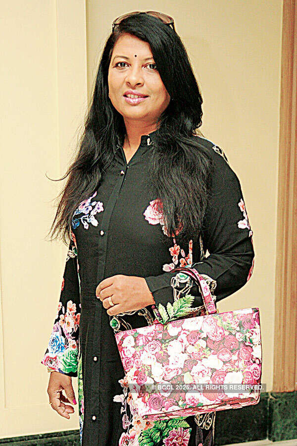 Bollywood theme party