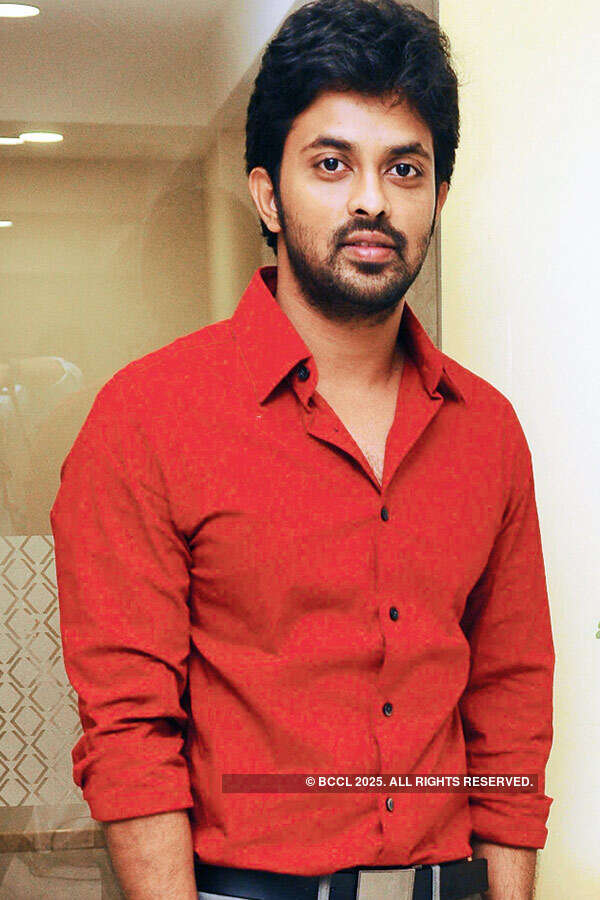 Kuchipudi Exponent: Teaser launch