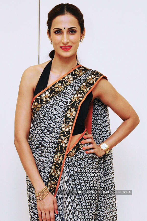 Kuchipudi Exponent: Teaser launch