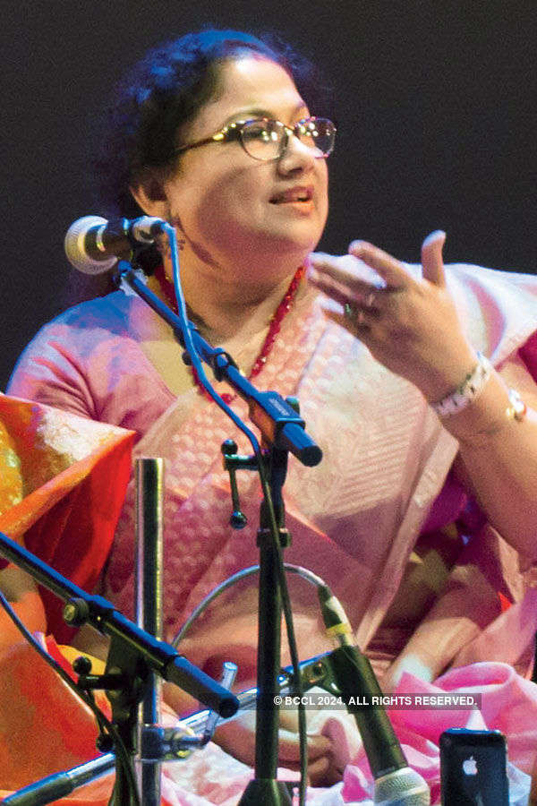 Swara Samrat Festival
