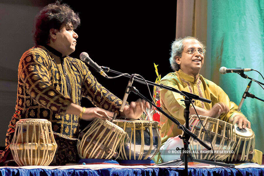 Swara Samrat Festival