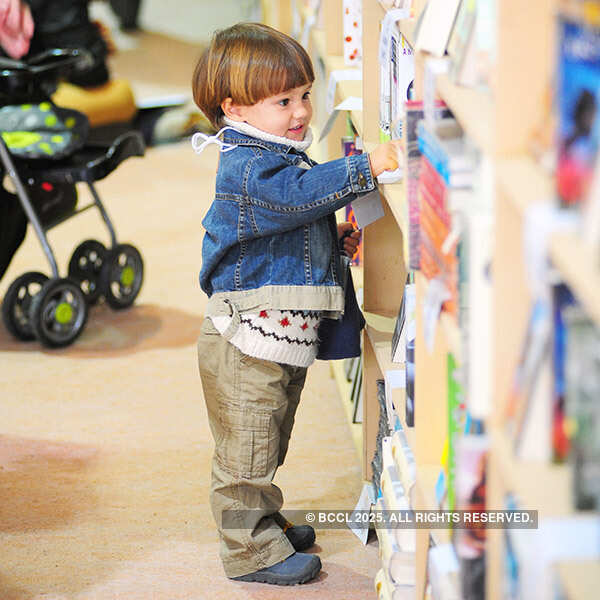 Jaipur Literature Festival &lsquo;16