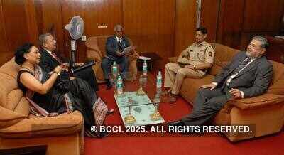 Jal P Gimi Memorial lecture