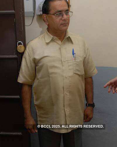 Jal P Gimi Memorial lecture