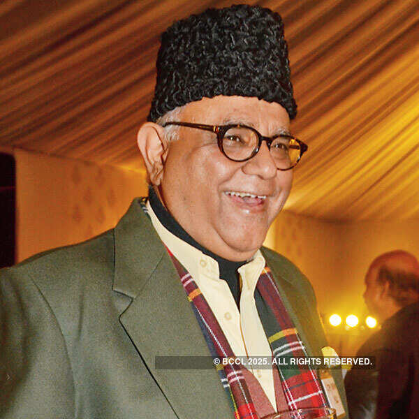 OSA&rsquo;s dinner party