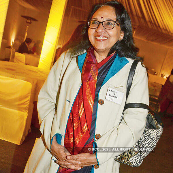 OSA&rsquo;s dinner party