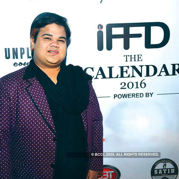 IFFD: Calendar Launch
